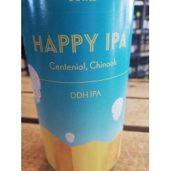Pracownia Piwa Happy IPA ° 1